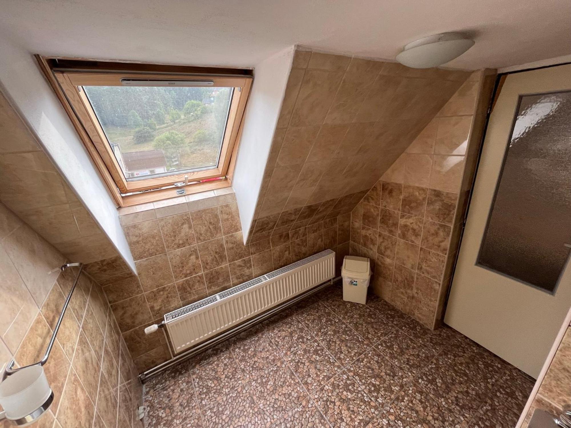 Penzion Drevak Jetřichovice Exteriér fotografie